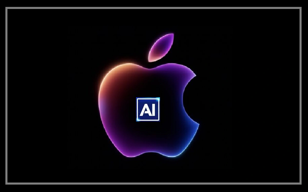 What is Apple Intelligence