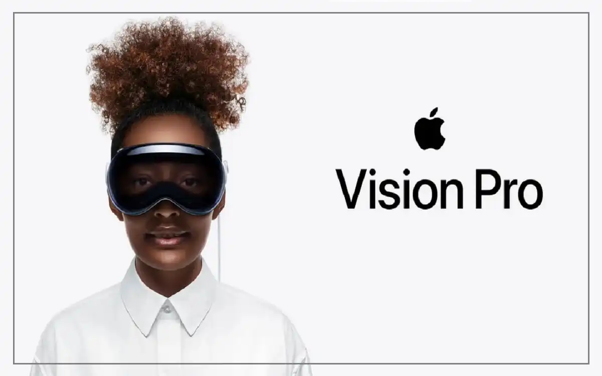 Apple Vision Pro May Now Be Out of Production