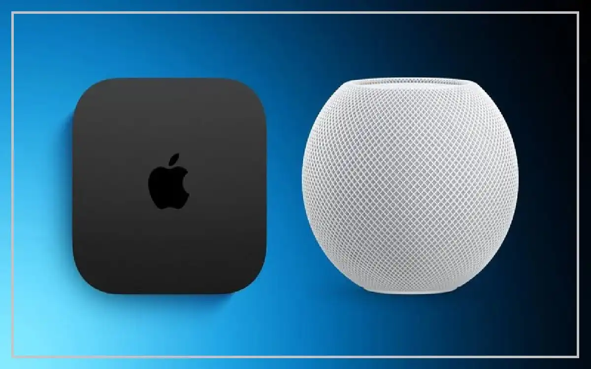 HomePod Mini 2 and New Apple TV