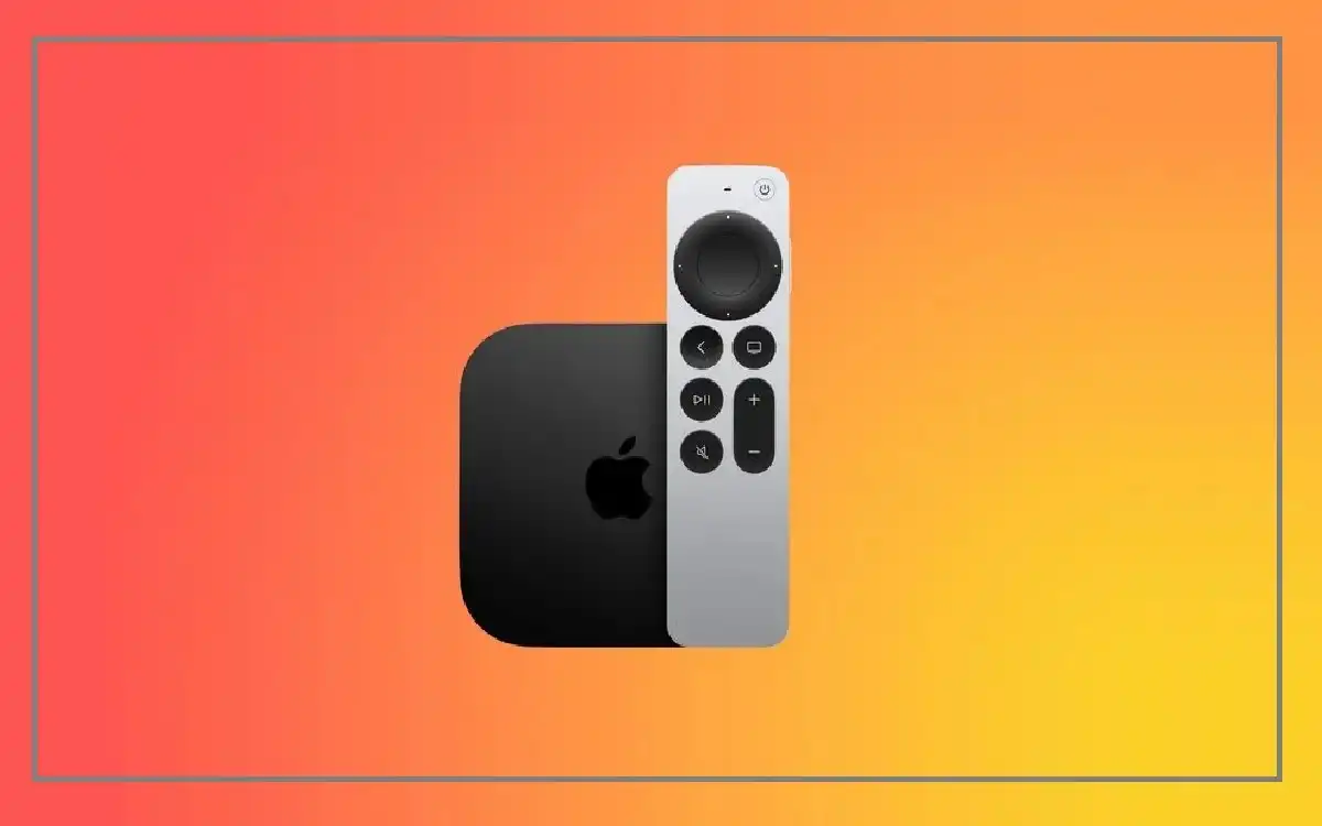 tvOS 18.2.1 With Data Syncing Fix